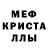 MDMA VHQ Mariya Krivokhat